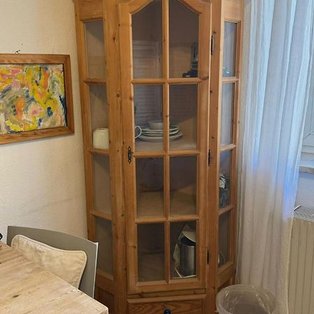 Gemuetliches Komfortables Zimmer Fuer 1 Person Im Zentrum Мюнхен Экстерьер фото
